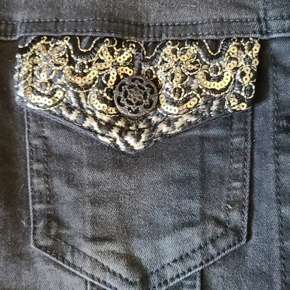 Desigual jean jacket, 34euro - Picture 2 of 10